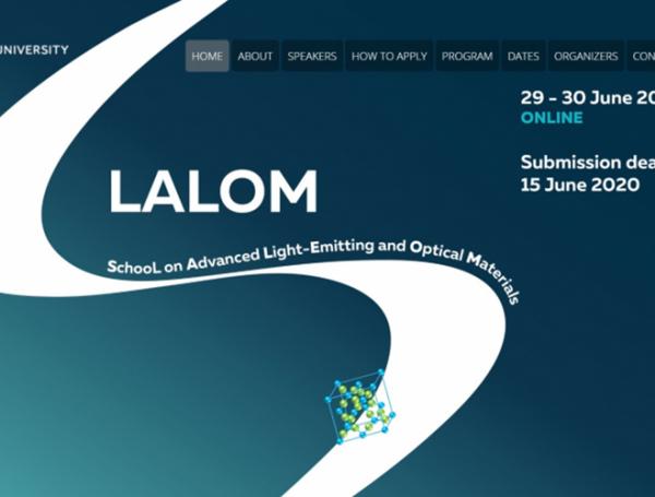 World’s Leading Experts Discuss Latest Advances in Nanophotonics at SLALOM